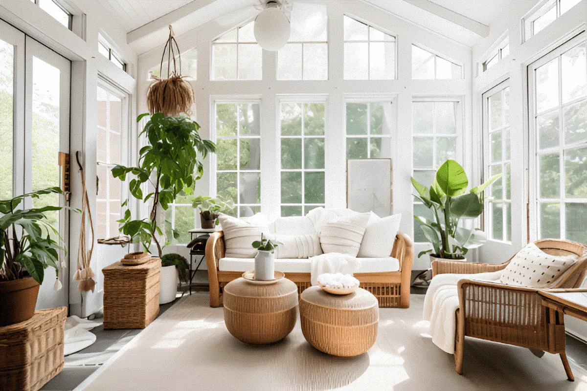 conservatories Northamptonshire