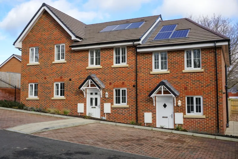 Door Installers Northampton