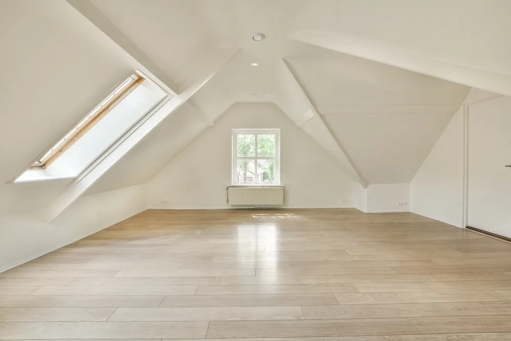 Loft Conversion Prices