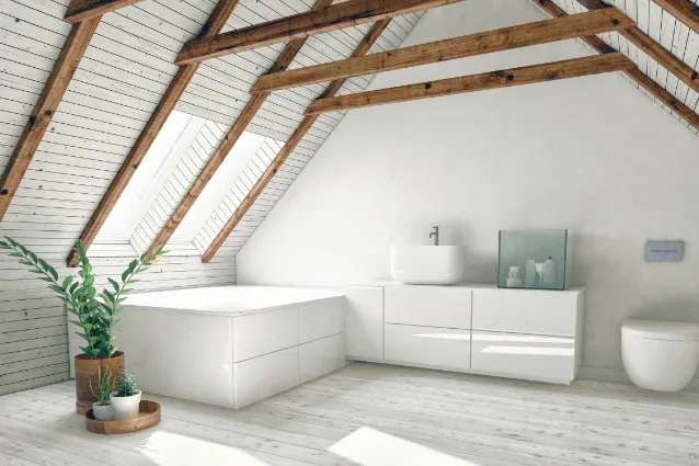 Roof Conversion Prices